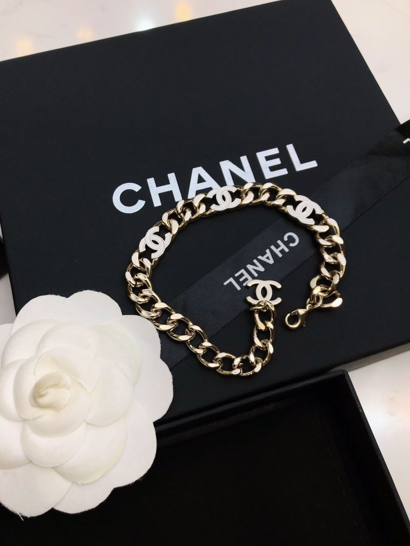 Chanel Bracelets